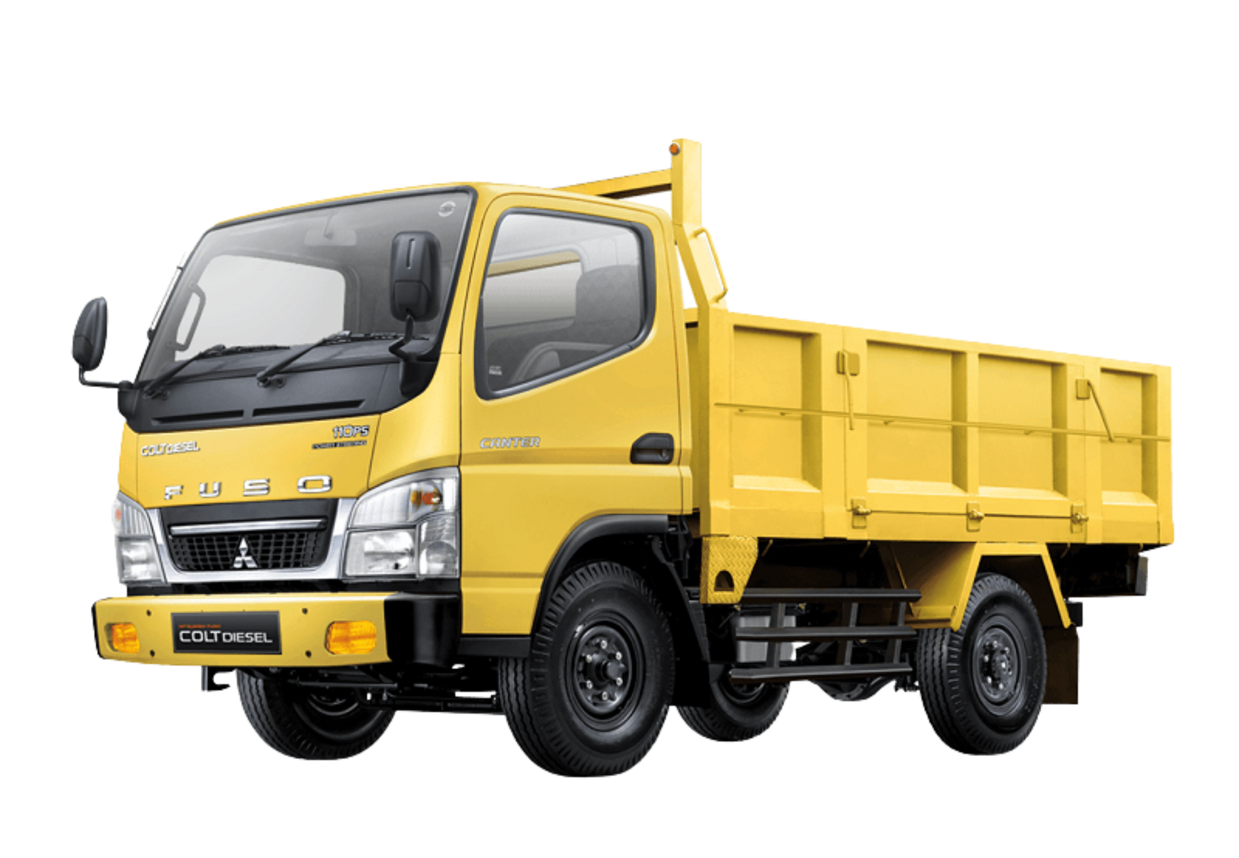 Truk Engkel