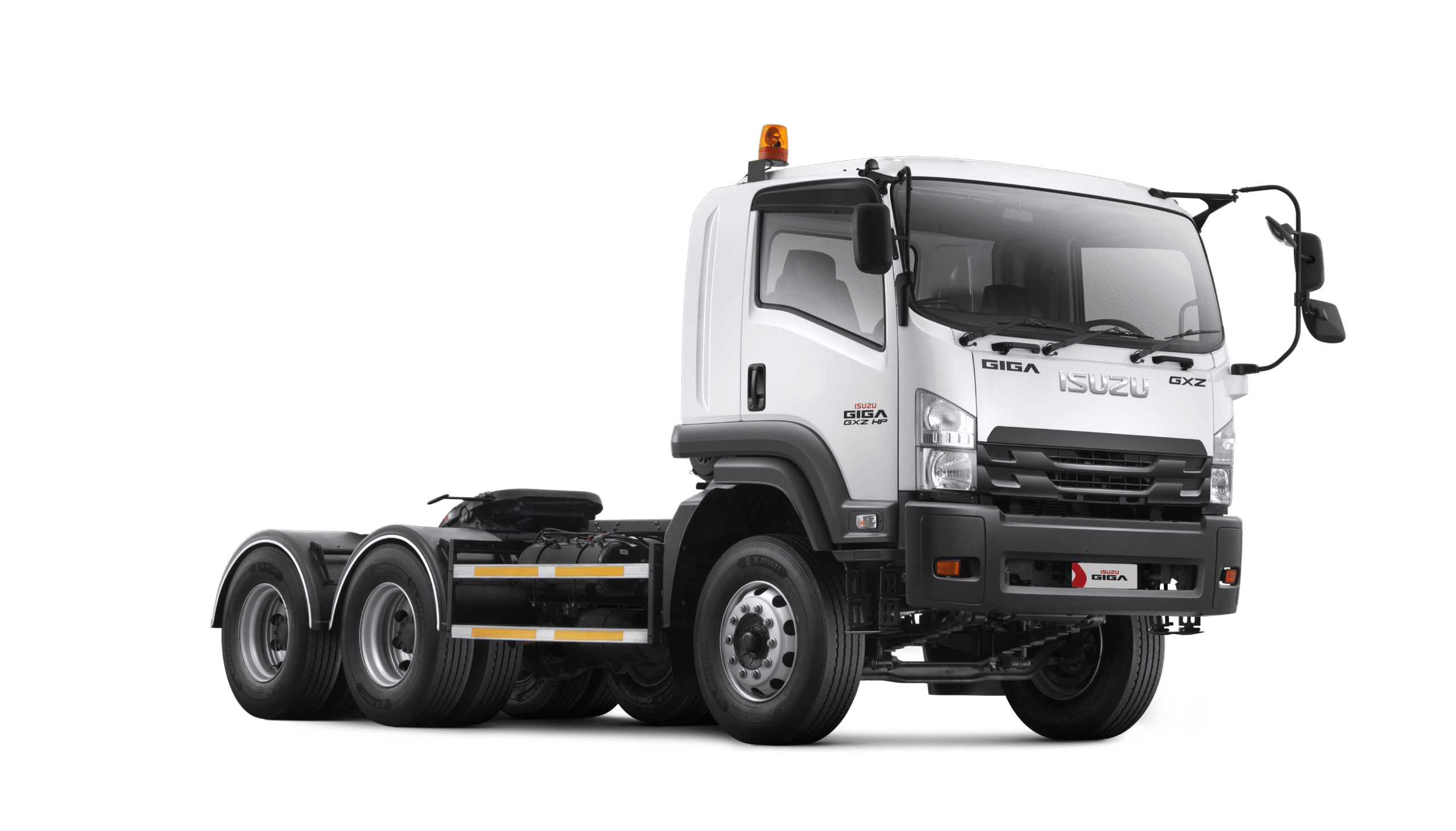 Truk Trailer